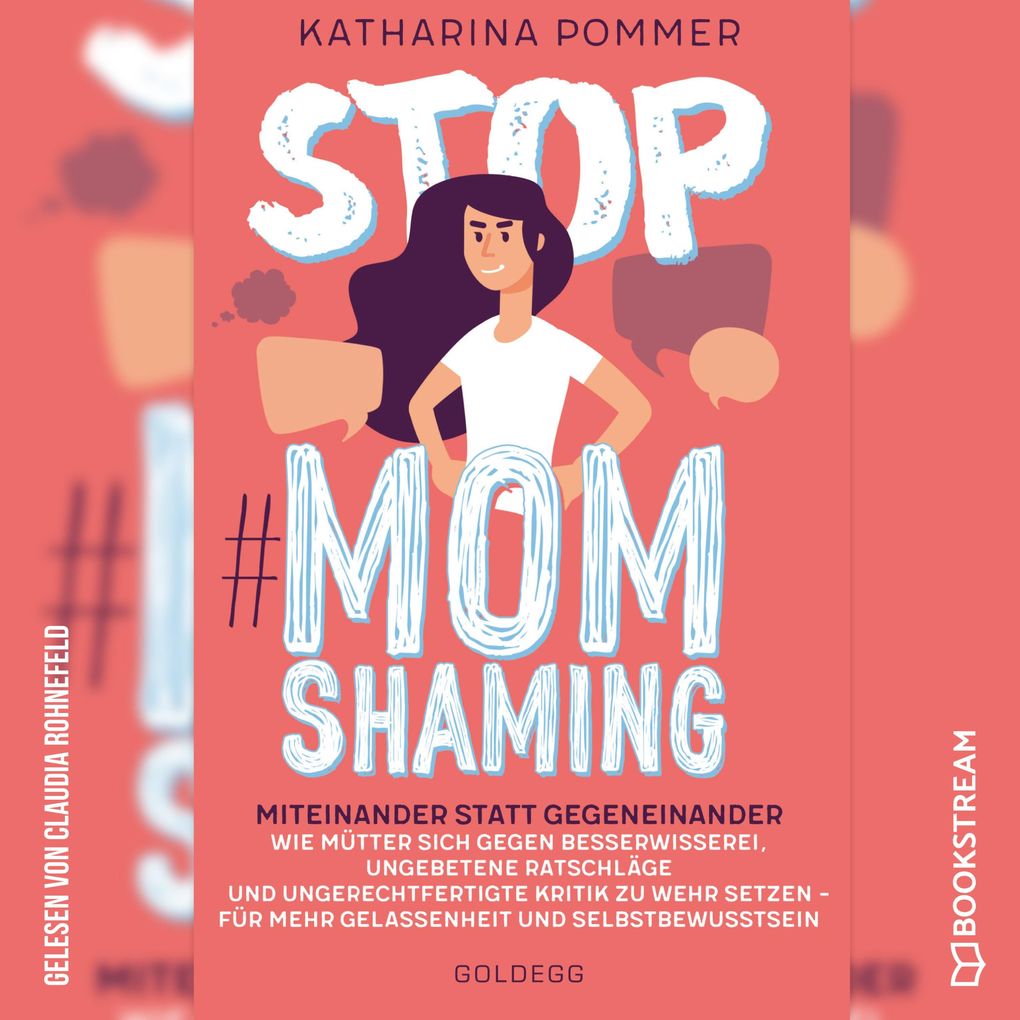 Stop MomShaming