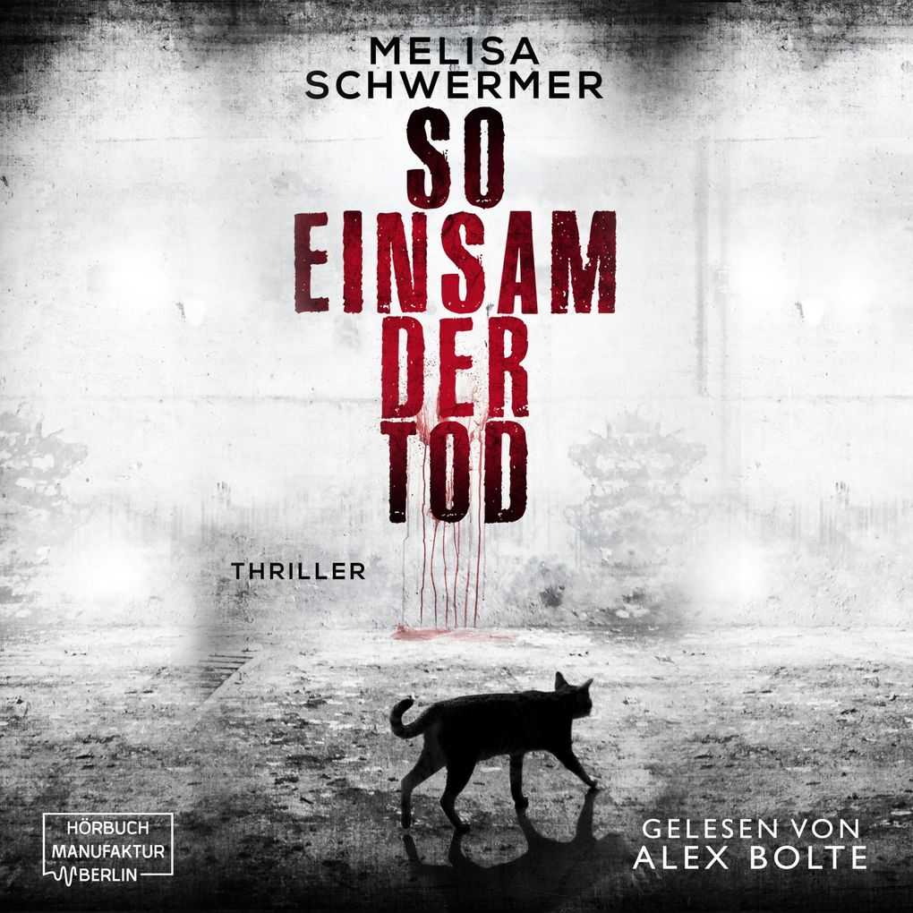 So einsam der Tod