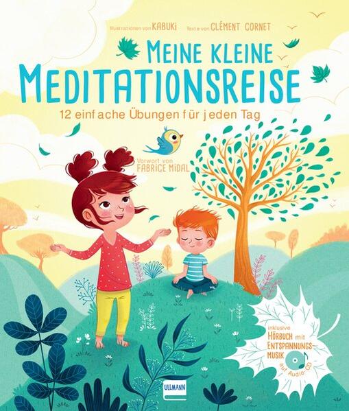 Image of Meine kleine Meditationsreise