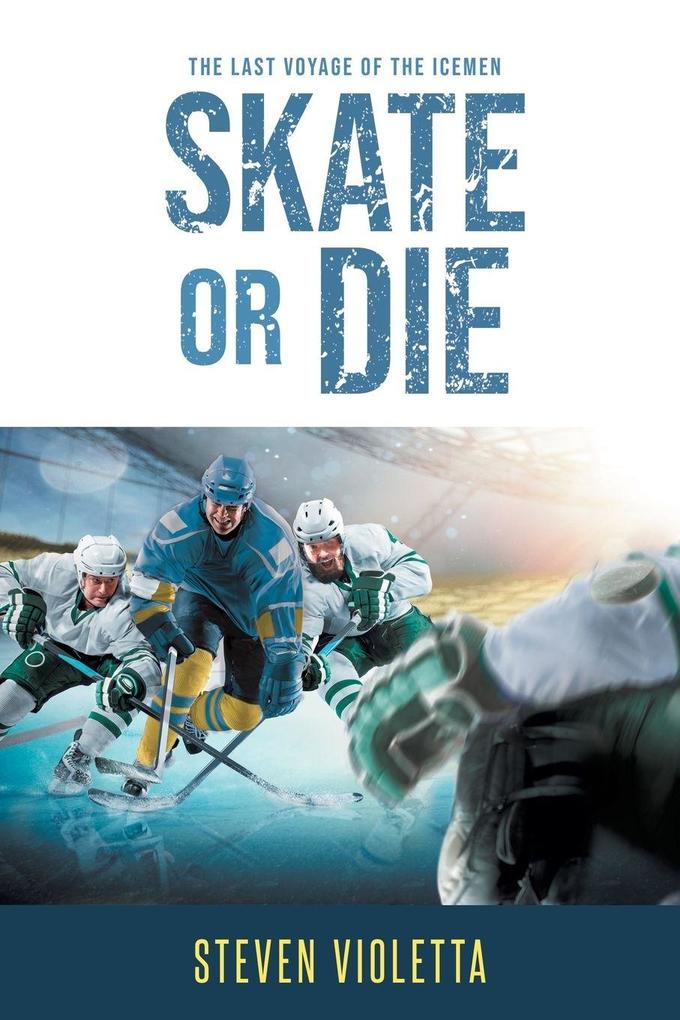 Skate or Die