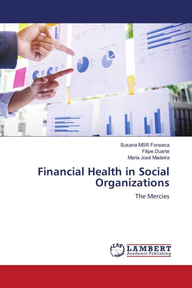 Financial Health in Social Organizations