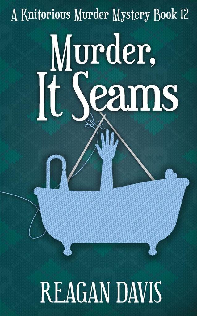 Murder It Seams