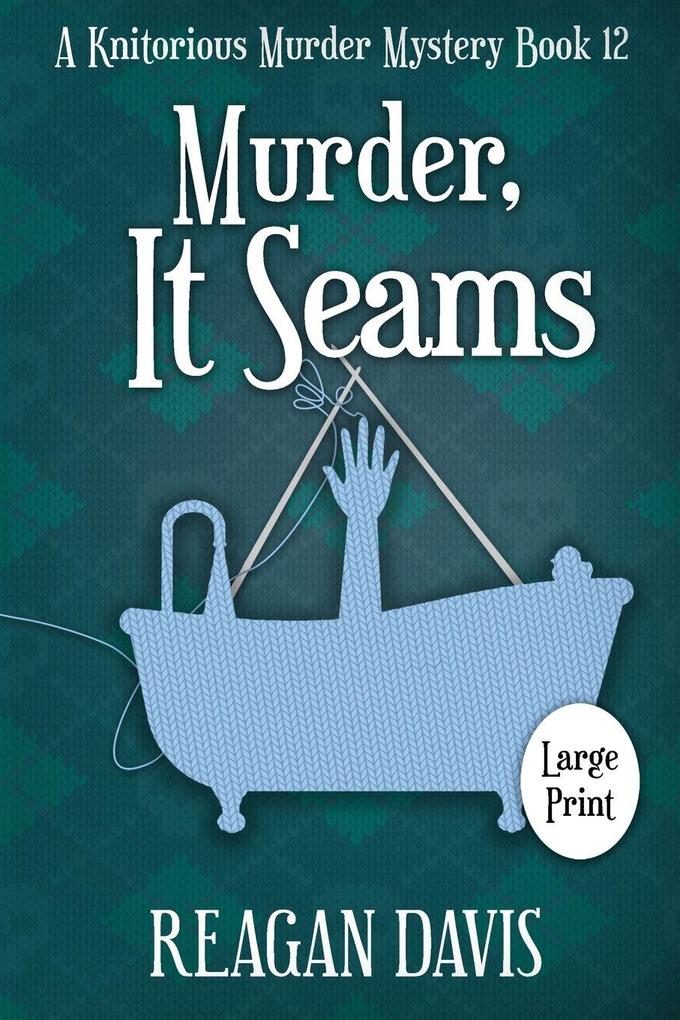 Murder It Seams