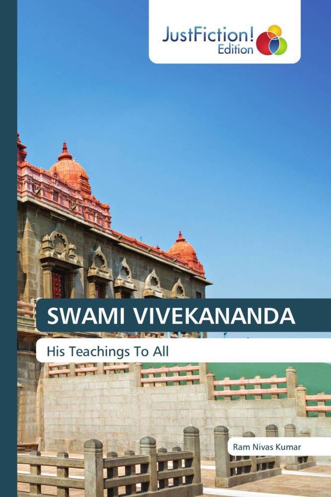 SWAMI VIVEKANANDA