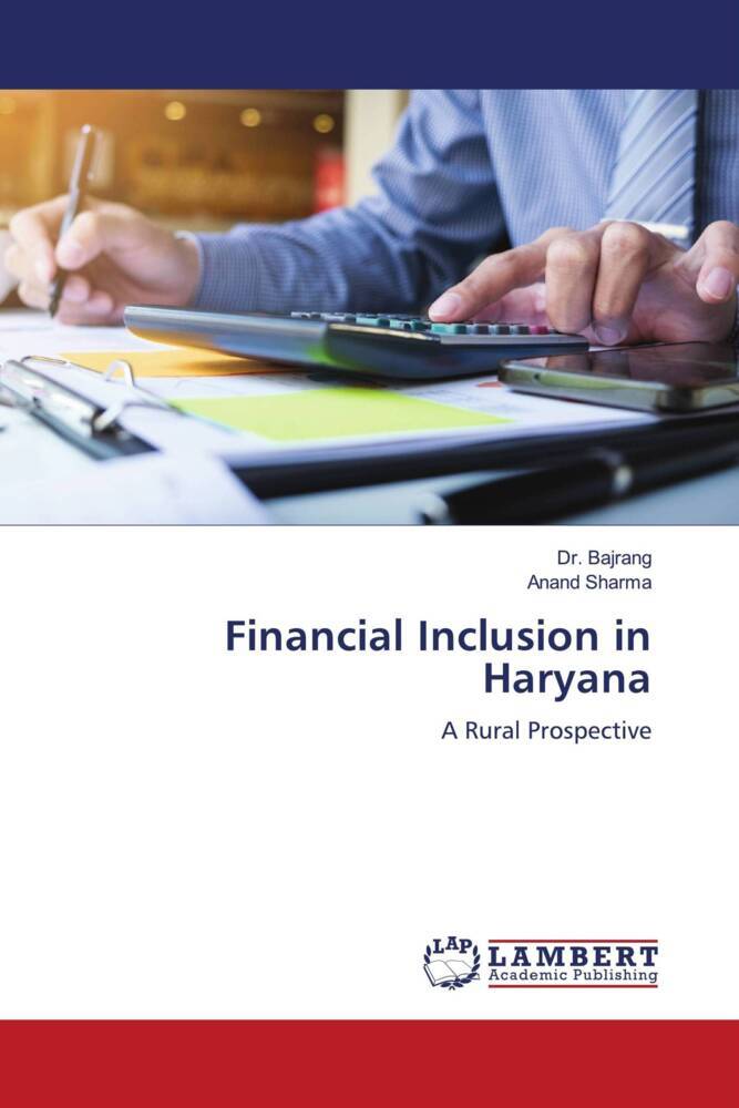 Financial Inclusion in Haryana