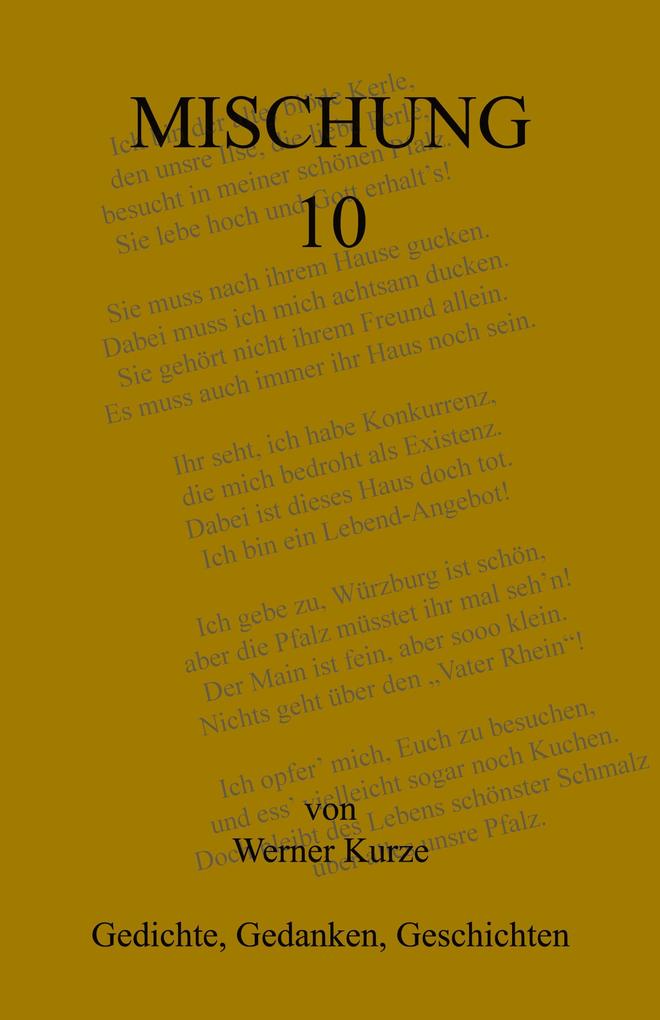 Mischung 10