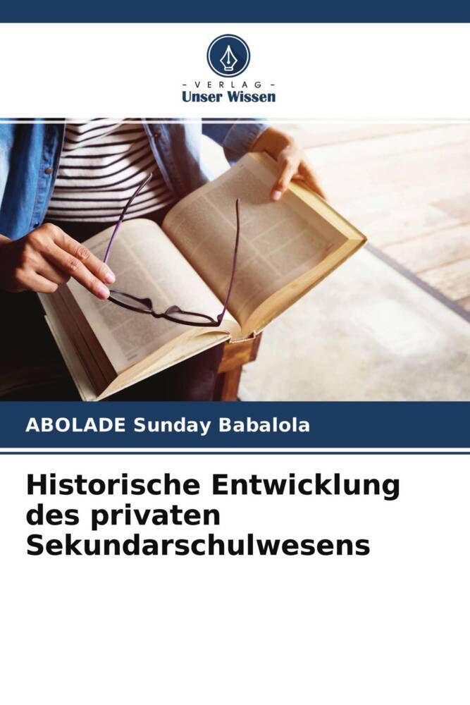 Historische Entwicklung des privaten Sekundarschulwesens