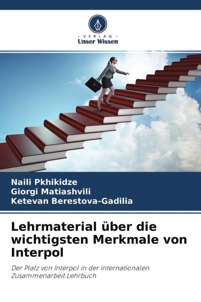 Lehrmaterial über die wichtigsten Merkmale von Interpol