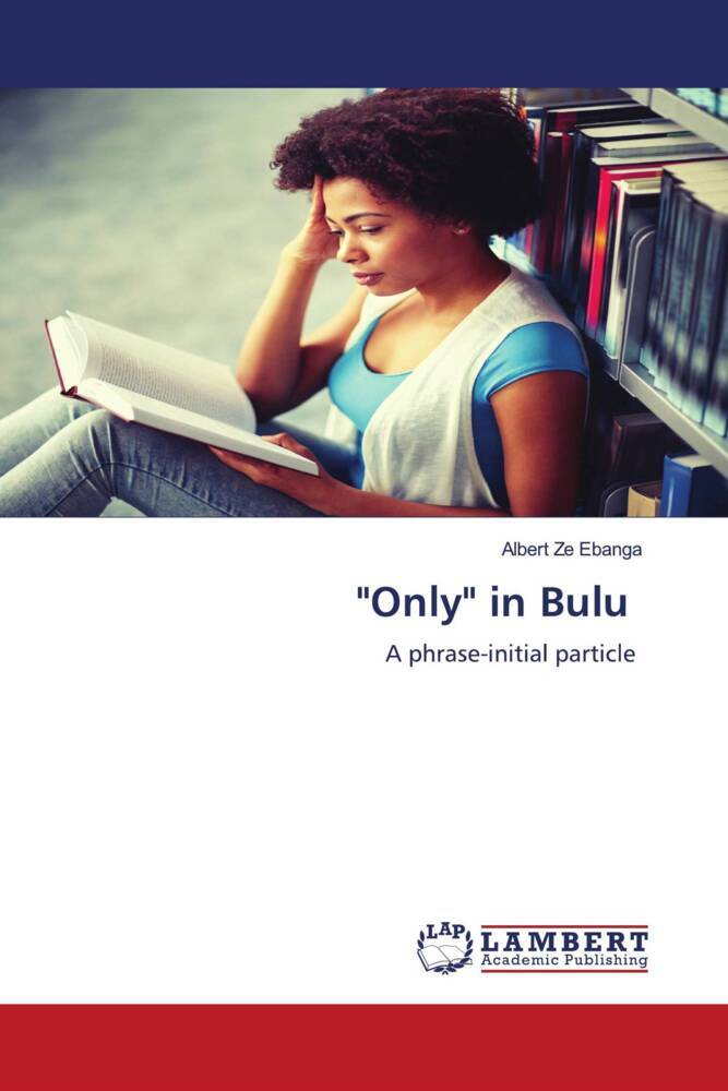 'Only' in Bulu