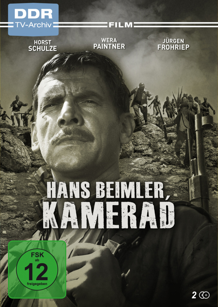 Hans Beimler Kamerad