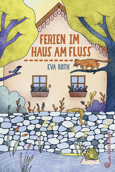 Image of Ferien im Haus am Fluss