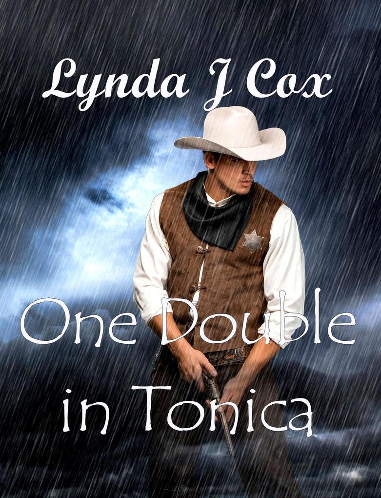 One Double in Tonica (Grooms of Tonica #2)