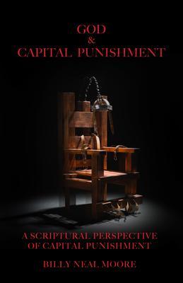 God & Capital Punishment