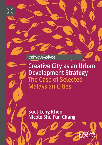 Creative City as an Urban Development Strategy