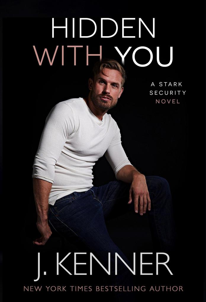 Hidden With You (Stark Security #8)