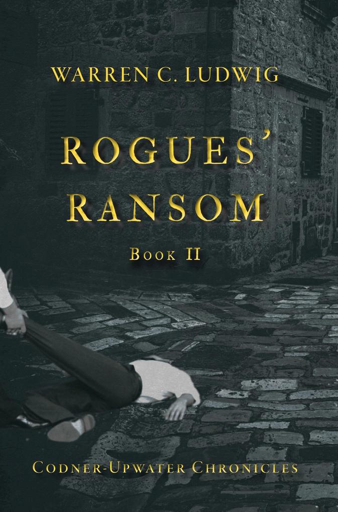 Rogues‘ Ransom