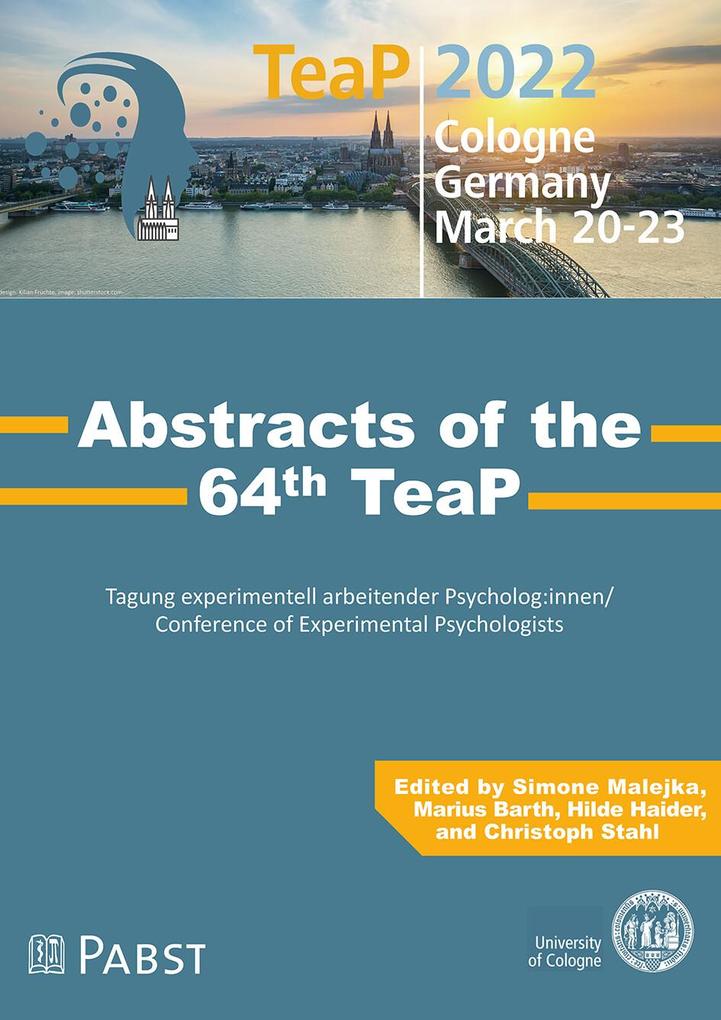 TeaP 2022