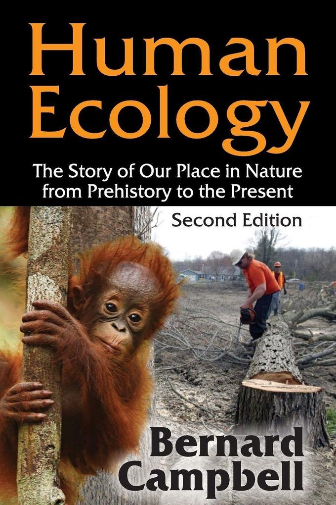 Human Ecology