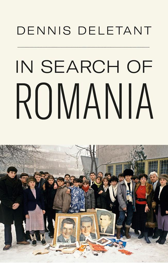 In Search of Romania