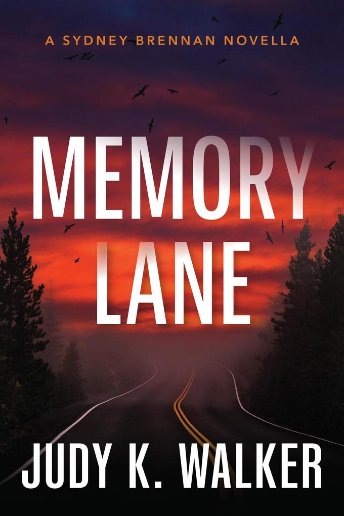 Memory Lane (Sydney Brennan PI Mysteries #8)