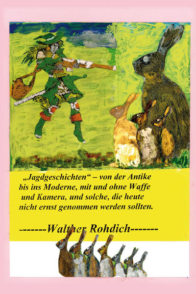 Jagdgeschichten