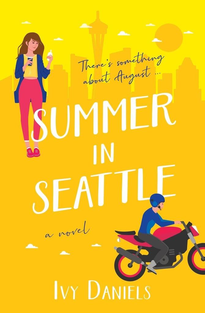 Summer In Seattle
