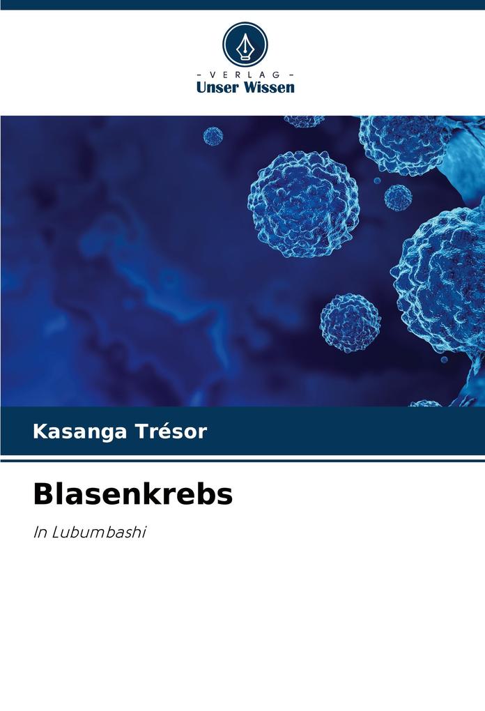 Blasenkrebs
