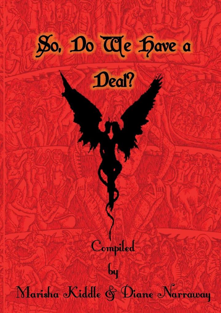 So Do We Have a Deal?