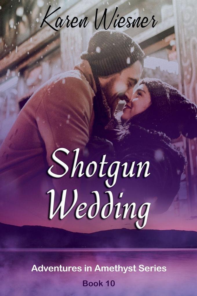 Shotgun Wedding