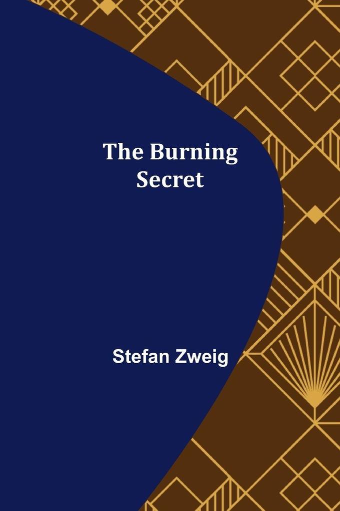 The Burning Secret