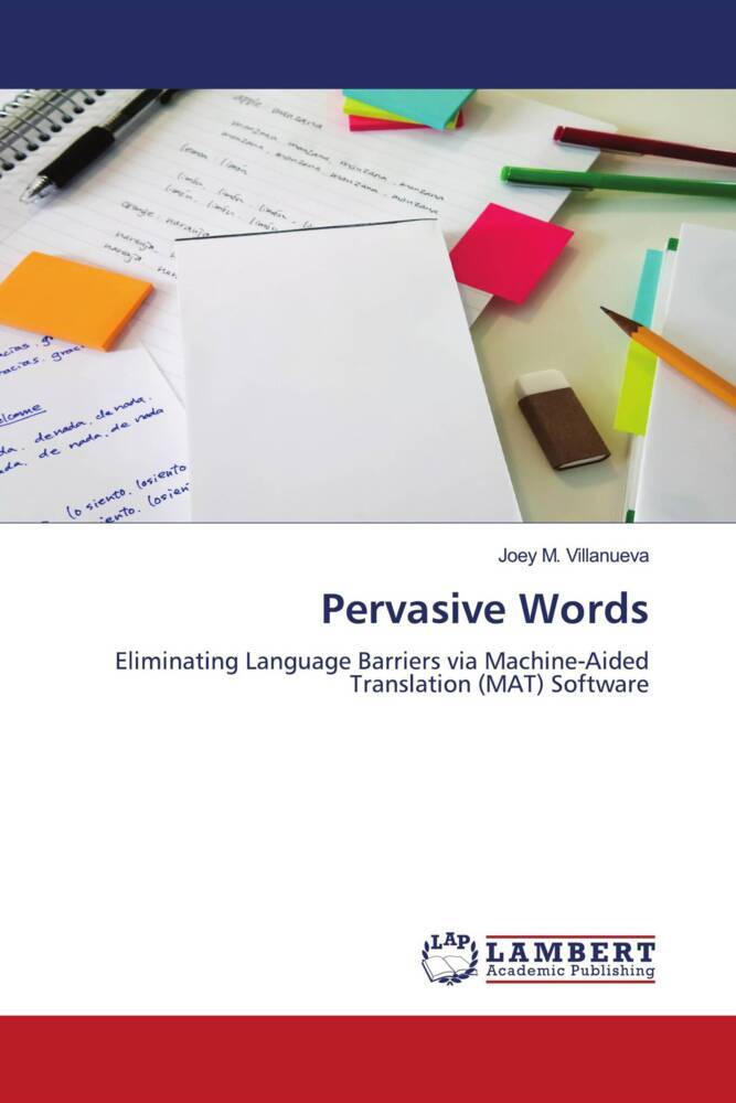 Pervasive Words