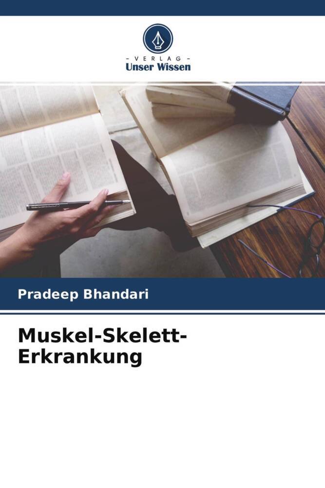 Muskel-Skelett-Erkrankung