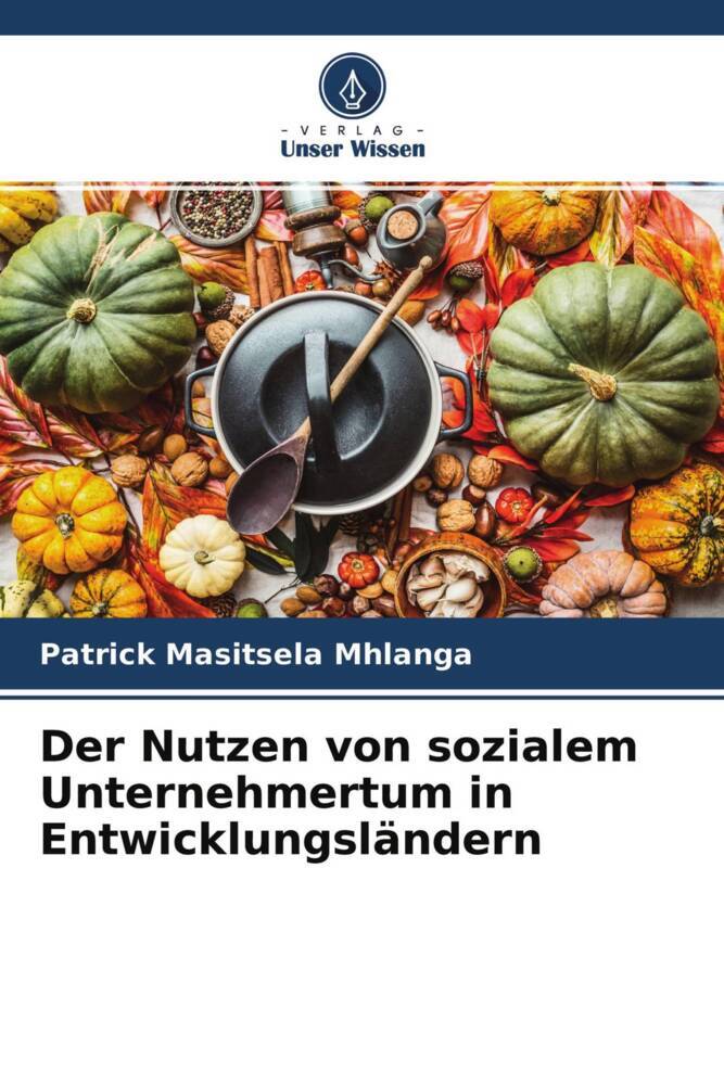 Der Nutzen von sozialem Unternehmertum in Entwicklungsländern