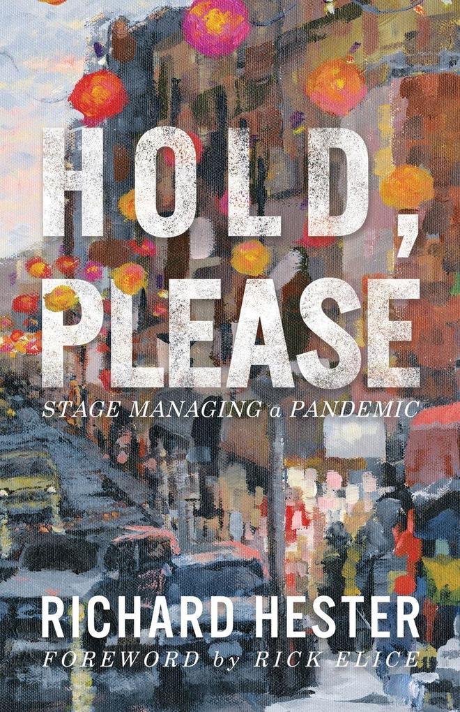 Hold Please