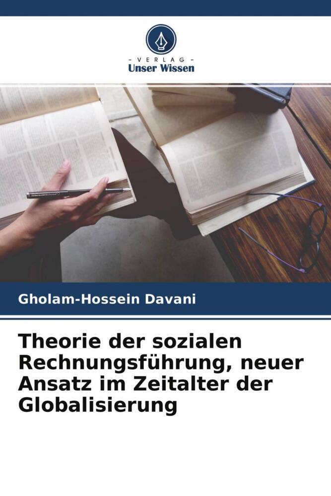Theorie der sozialen Rechnungsführung neuer Ansatz im Zeitalter der Globalisierung