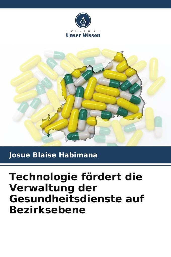Technologie fördert die Verwaltung der Gesundheitsdienste auf Bezirksebene