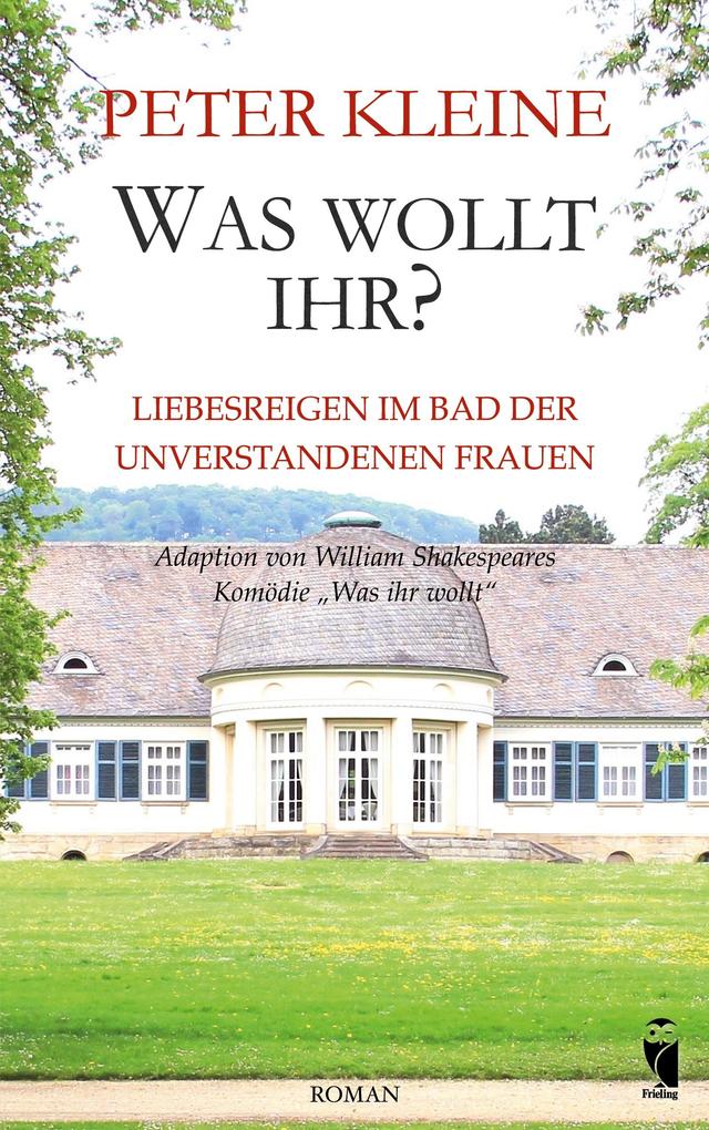 Was wollt ihr?