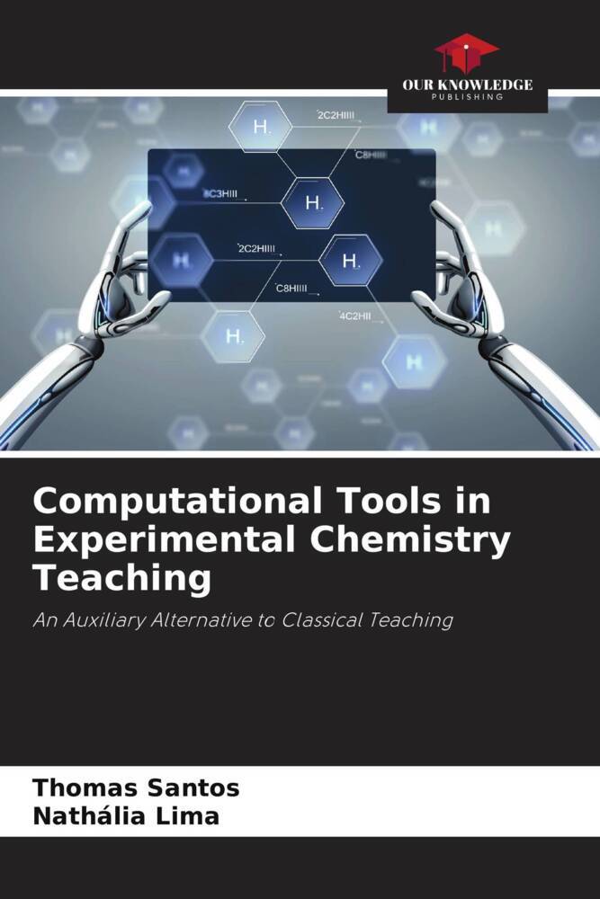 Computational Tools in Experimental Chemistry Teaching