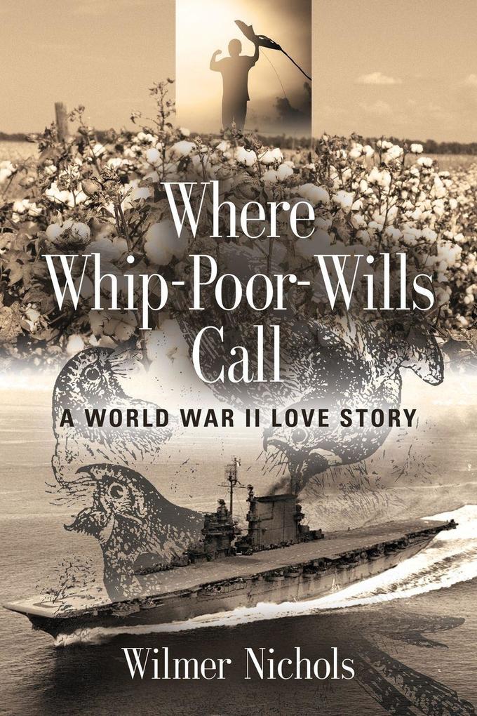 Where Whip-Poor-Wills Call