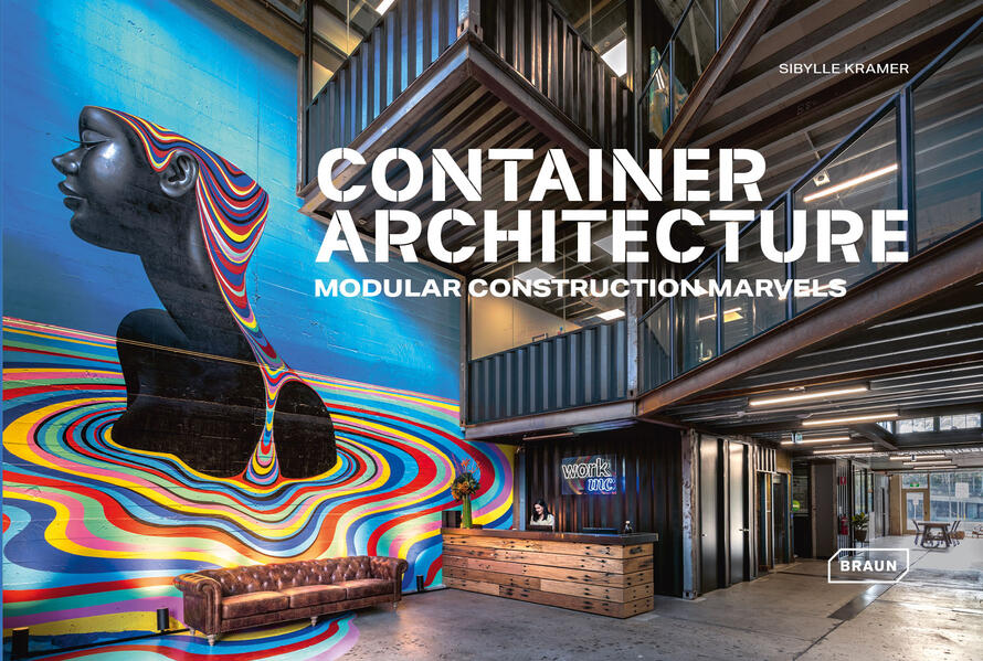 Braun Publishing Ag Container Architecture