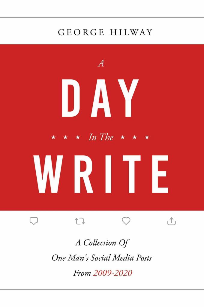 A Day In The Write