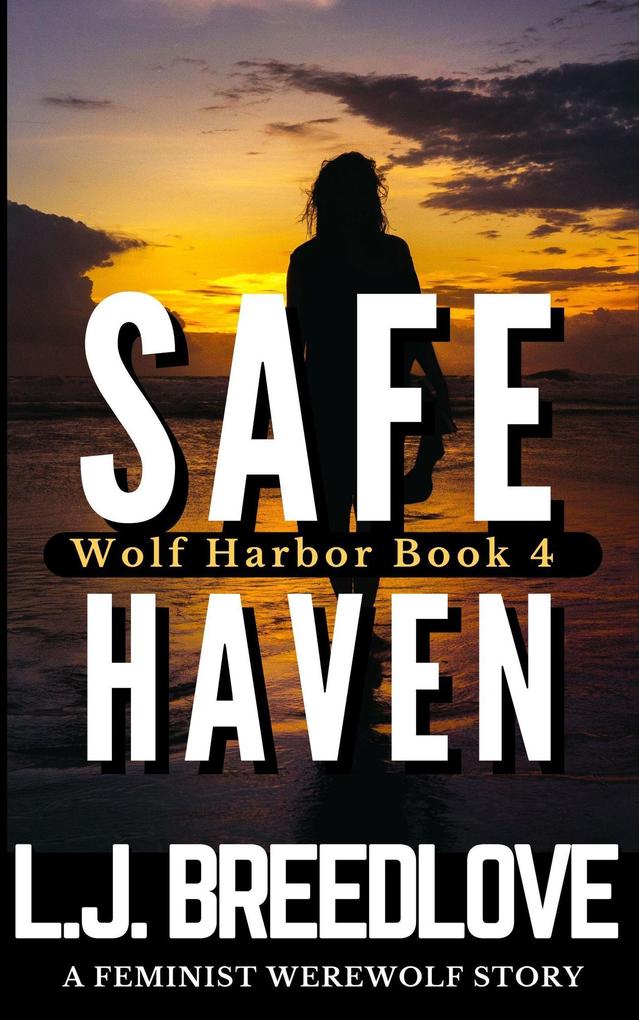 Safe Haven (Wolf Harbor #4)