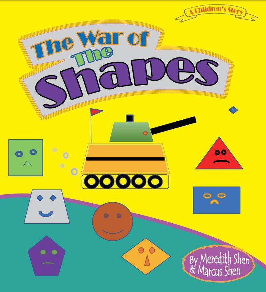 The War of The Shapes