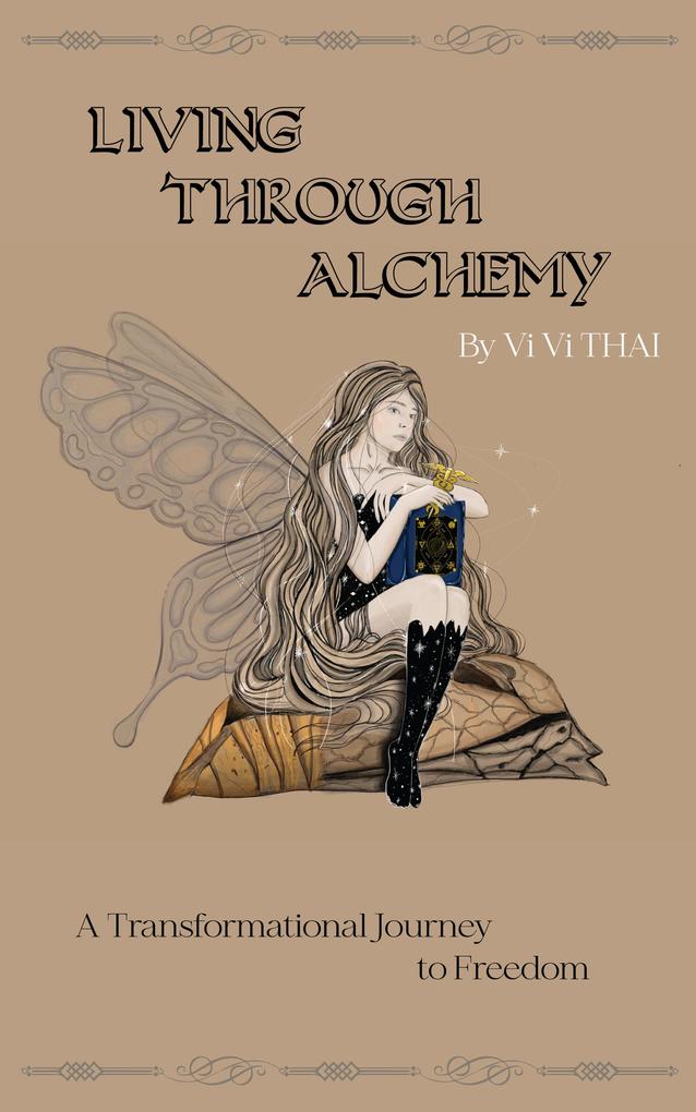 (eBook) Living Through Alchemy