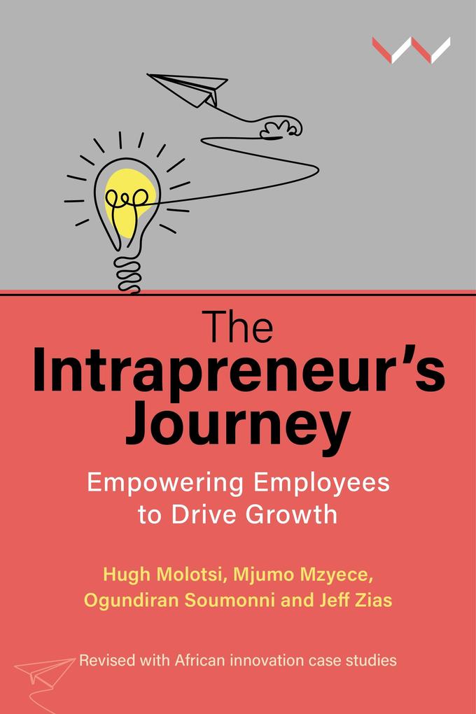 The Intrapreneur's Journey