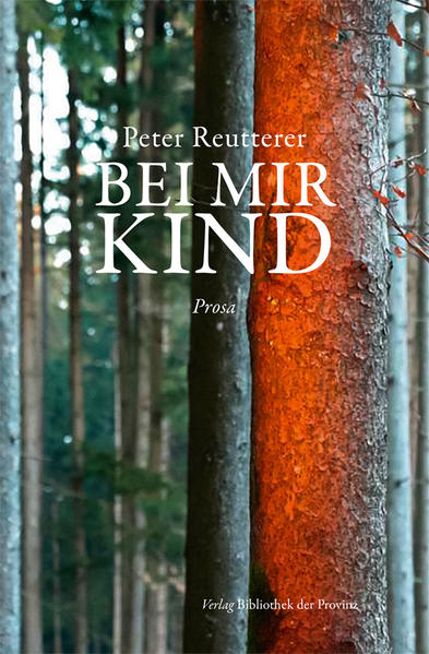 Image of Bei mir Kind