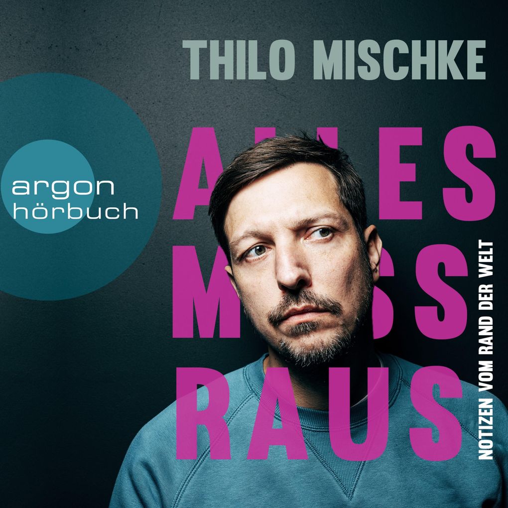Alles muss raus