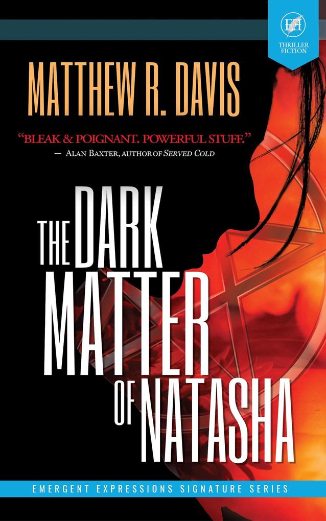 The Dark Matter of Natasha