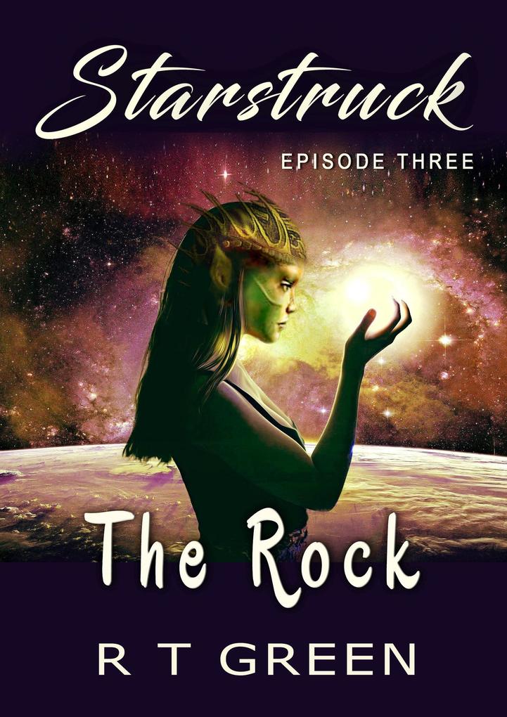 Starstruck: Episode 3 The Rock New Edition