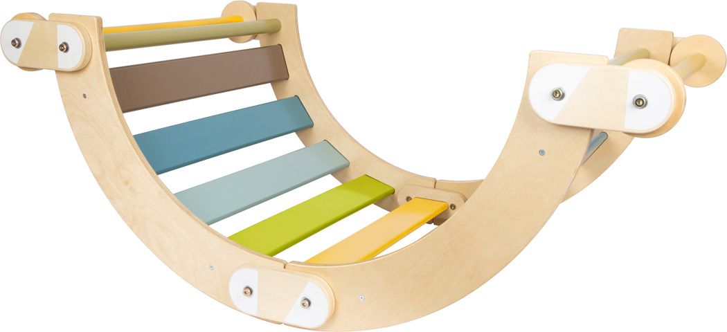small foot - Adventure - Kletterwippe